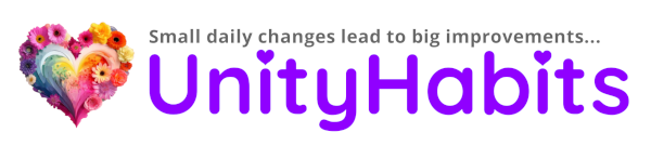 UnityHabits Logo